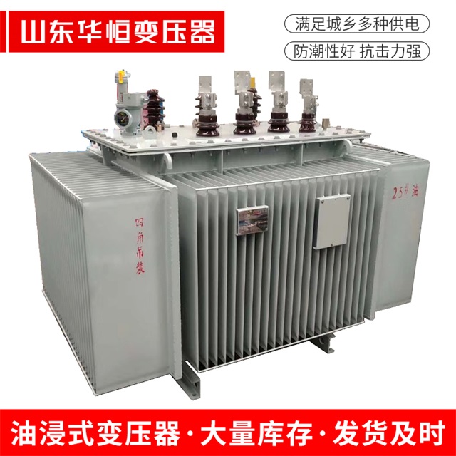 S13-10000/35文水文水文水电力变压器厂家
