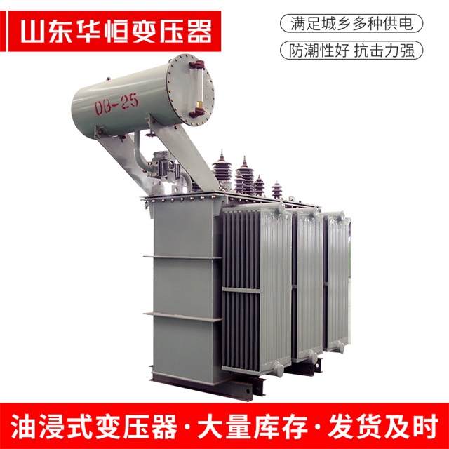S11-10000/35文水文水文水电力变压器厂家