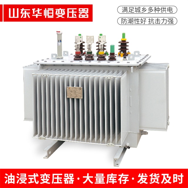 S13-10000/35文水文水文水电力变压器