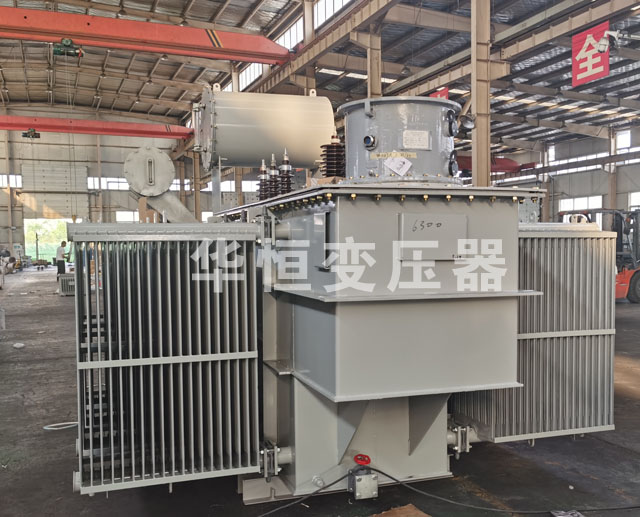 S11-8000/35文水文水文水油浸式变压器价格